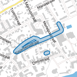 Keverbergstraat