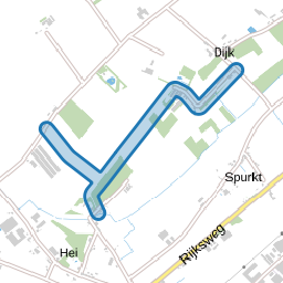 Krekelsbergweg