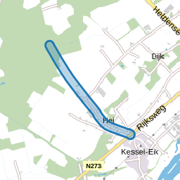 Lanterdweg