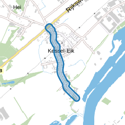 Maasstraat