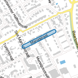 Mariastraat