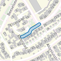 Meidoornplein