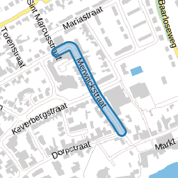 Merwijckstraat
