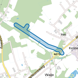Peelweg