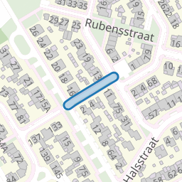 Picassostraat