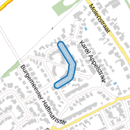 Rembrandtstraat