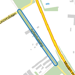 Scherluitweg