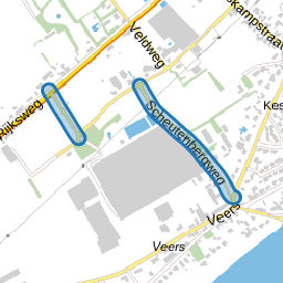 Scheutenbergweg