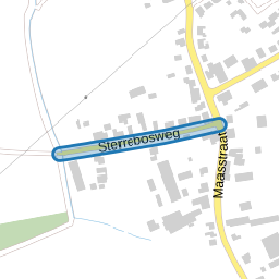 Sterrebosweg