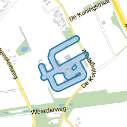 Huybheide
