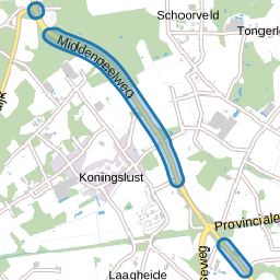 Middenpeelweg