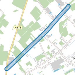 Zandstraat