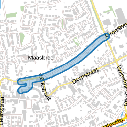 Achter de Hoven
