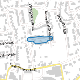Bereklauwstraat
