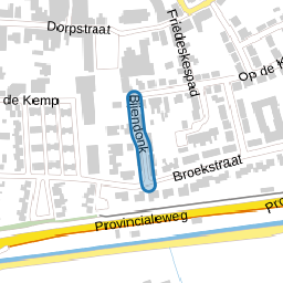Bijendonk