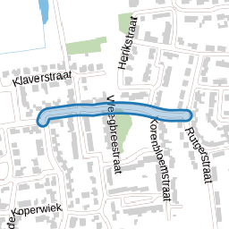 Boterbloemstraat