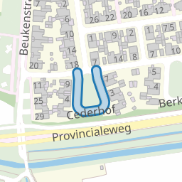 Cederhof