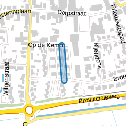 De Schepen