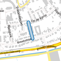 Goriusstraat
