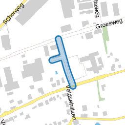 Hagelkruisweg