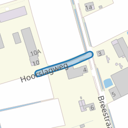 Hoorslagweg