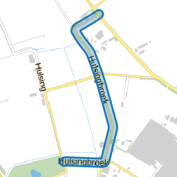 Hulsingbroek