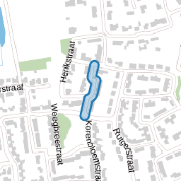 Kamillestraat