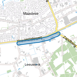 Kanaalweg