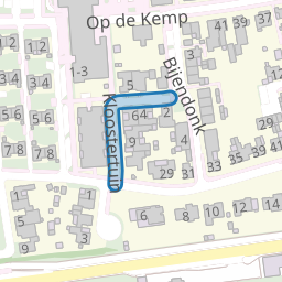 Kloostertuin