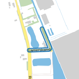Lamerskamp