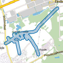Lange Heide