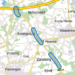 Middenpeelweg
