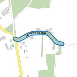 Molenhuizen
