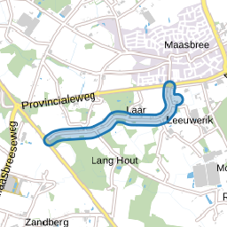 Oude Heldenseweg