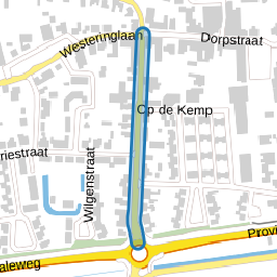 Pastoor Leursstraat