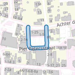 Piet Petersstraat
