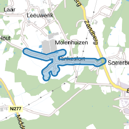 Rinkesfort