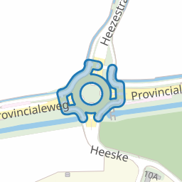 Rotonde Heeske