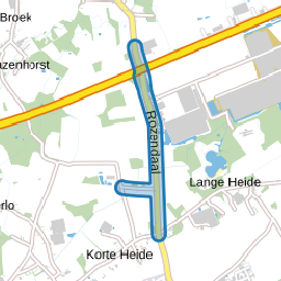 Rozendaal