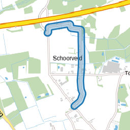 Schoorveld