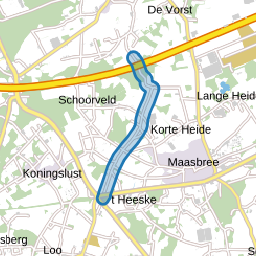 Sevenumse Dijk