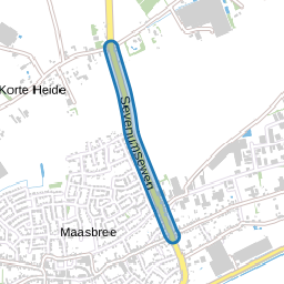 Sevenumseweg