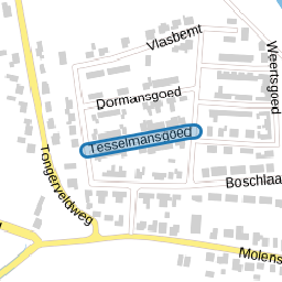 Tesselmansgoed