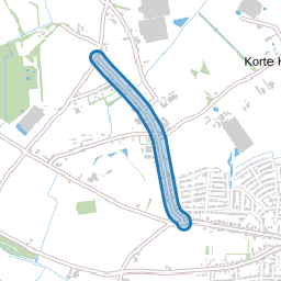 Tongerveldweg