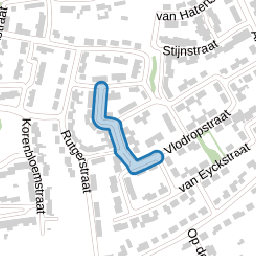 van der Marckstraat