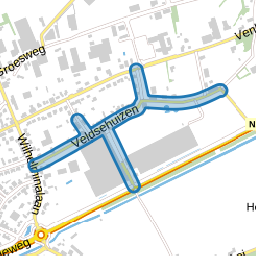 Veldsehuizen