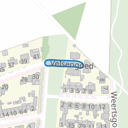 Velsengoed
