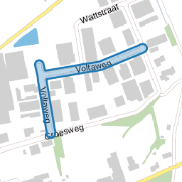 Voltaweg