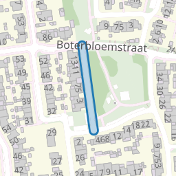 Weegbreestraat
