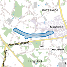 Westeringlaan